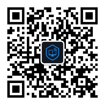 预警大师微信公众号二维码